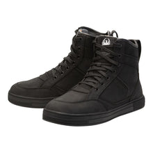 MERLIN HAWKINS URBAN WP D3O BOOTS BLACK (Size: 43)
