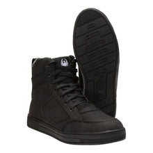 MERLIN HAWKINS URBAN WP D3O BOOTS BLACK (Size: 43)
