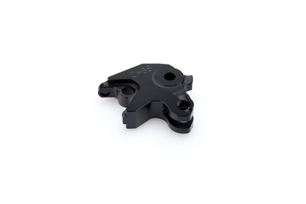PUIG CLUTCH ADAPTOR TO SUIT VARIOUS BMW MODELS (BLACK)
