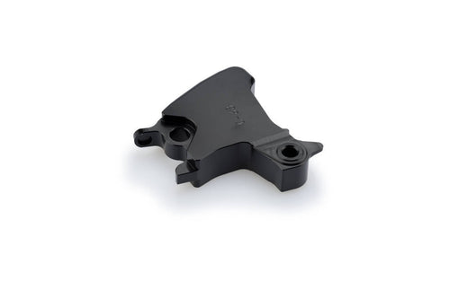 PUIG CLUTCH LEVER ADAPTOR TO SUIT VARIOUS BMW F MODELS (BLACK)