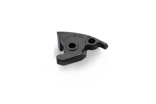 PUIG BRAKE LEVER ADAPTOR FOR VARIOUS HONDA MODELS (6604N)