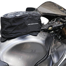 NELSON-RIGG TANK BAG MEDIUM STRAP & MAG CL-1110-S COMMUTER SPORT