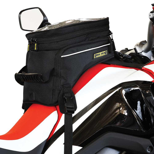 NELSON-RIGG TANK BAG RG-1045 TRAILS END STRAP MOUNT