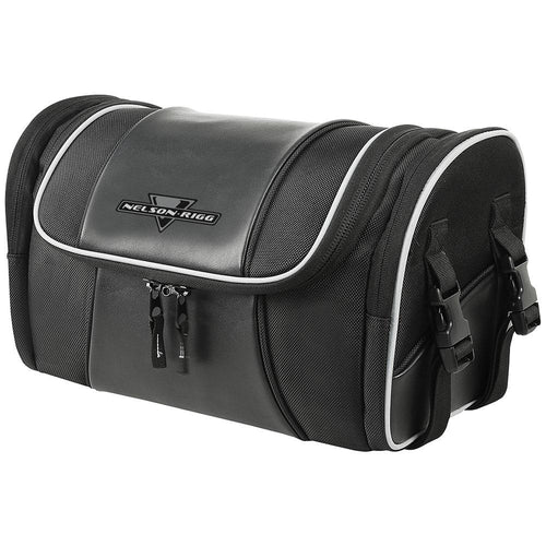 NELSON-RIGG TAILBAG DAY TRIP NR-210 BLACK 20 LITRE