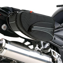 NELSON-RIGG SADDLEBAGS CL-890 SPORT EXPANDABLE 13-20 LITRE EA