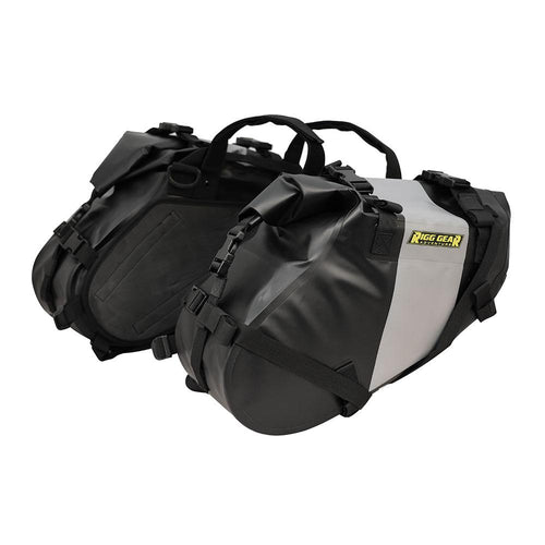 NELSON-RIGG SADDLEBAGS SE-4014 HURRICANE DUALSPORT 14 LITRE/28 LITRE SET