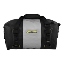 NELSON-RIGG TAILBAG SE-4025 HURRICANE WP BLACK/ GREY 25L