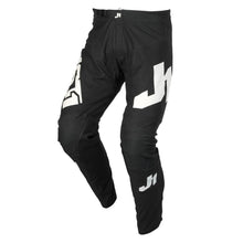 JUST1 RACING J-ESSENTIAL SOLID BLACK YOUTH PANTS