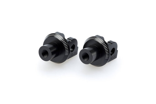 PUIG FOOTPEG ADAPTOR TO SUIT VARIOUS BMW MODELS