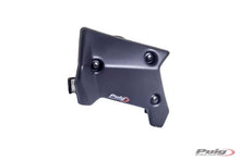 PUIG REAR SPOILER TO SUIT BMW R1200GS / R1250GS MODELS (MATT BLACK)