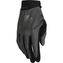 JUST1 J-FLEX 2.0 GREY/BLACK MOTOCROSS GLOVES