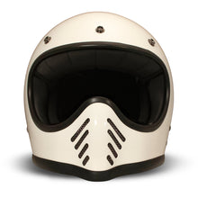 DMD SEVENTYFIVE CREAM HELMET