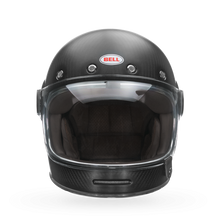 BELL BULLITT MATT CARBON HELMET (Size: SMALL) Last One
