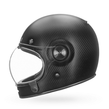 BELL BULLITT MATT CARBON HELMET (Size: SMALL) Last One