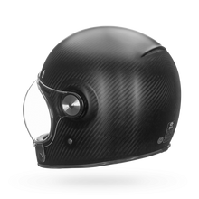 BELL BULLITT MATT CARBON HELMET (Size: SMALL) Last One