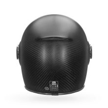 BELL BULLITT MATT CARBON HELMET (Size: SMALL) Last One