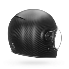 BELL BULLITT MATT CARBON HELMET (Size: SMALL) Last One