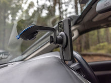 QUAD LOCK CAR SUCTION MOUNT