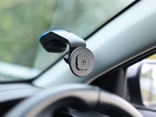 QUAD LOCK CAR SUCTION MOUNT