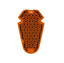DRIRIDER D3O GHOST ELBOW / KNEE ARMOUR (PAIR) - CE LEVEL 1