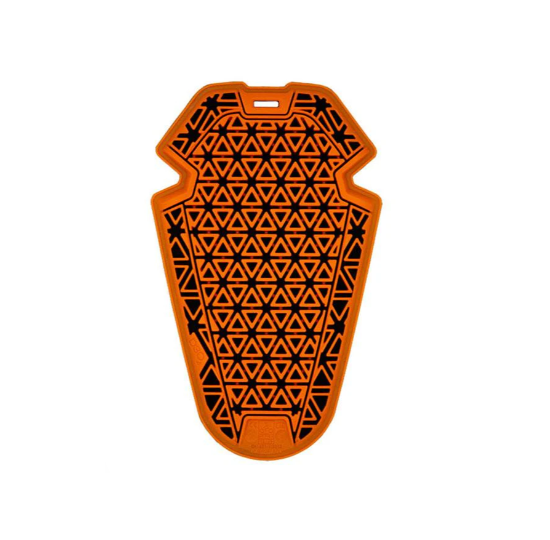 DRIRIDER D3O GHOST ELBOW / KNEE ARMOUR (PAIR) - CE LEVEL 1
