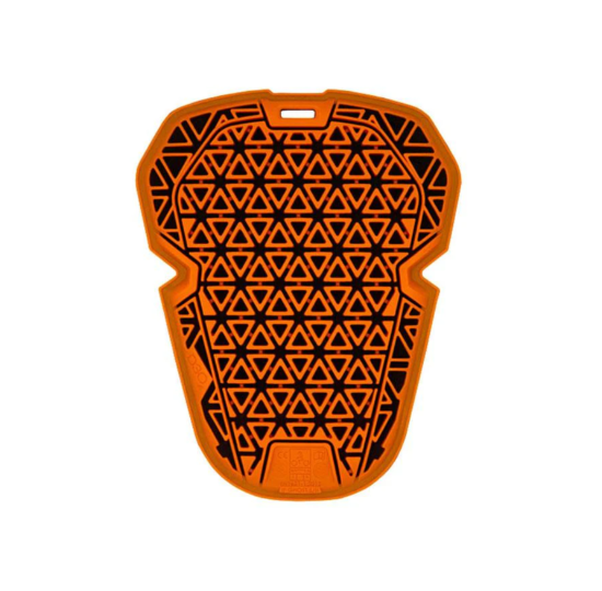 DRIRIDER D3O GHOST SHOULDER/HIP ARMOUR (PAIR) - CE LEVEL 1