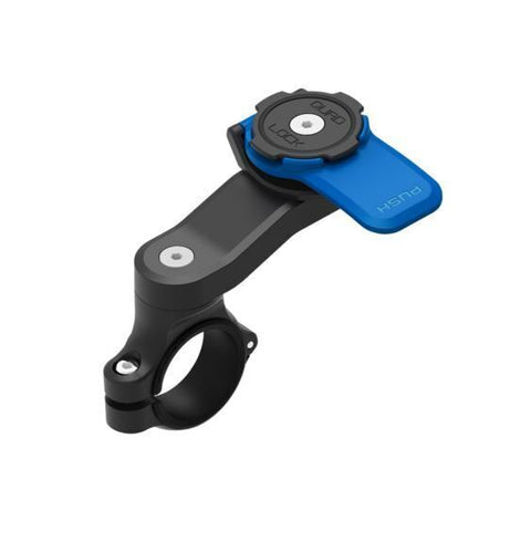 QUAD LOCK MOUNT MOTORCYCLE HANDLEBAR MOUNT V2