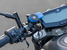 QUAD LOCK MOUNT MOTORCYCLE HANDLEBAR MOUNT V2