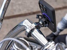 QUAD LOCK MOUNT MOTORCYCLE HANDLEBAR MOUNT V2