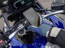 QUAD LOCK WATERPROOF WIRELESS CHARGING HEAD - MOTORCYCLE