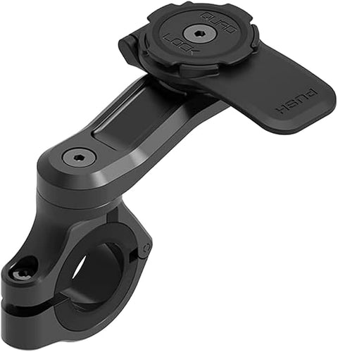 QUAD LOCK MOUNT MOTORCYCLE HANDLEBAR MOUNT PRO