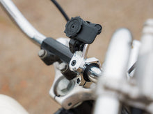 QUAD LOCK MOUNT MOTORCYCLE HANDLEBAR MOUNT PRO