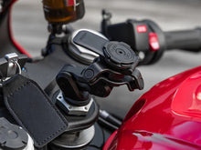 QUAD LOCK MOUNT MOTORCYCLE FORK STEM MOUNT PRO