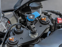 QUAD LOCK MOUNT MOTORCYCLE FORK STEM MOUNT PRO