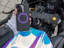 QUAD LOCK MOUNT MOTORCYCLE FORK STEM MOUNT PRO