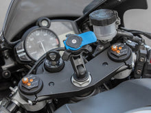 QUAD LOCK MOUNT MOTORCYCLE FORK STEM MOUNT PRO