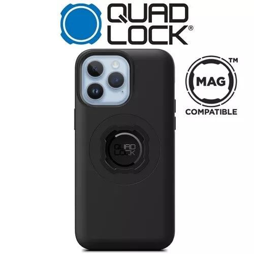 QUAD LOCK MAG CASE IPHONE 14 PRO MAX