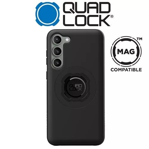 QUAD LOCK MAG CASE SAMSUNG GALAXY S23+