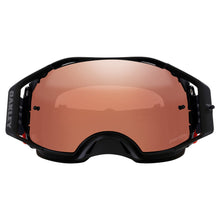 OAKLEY AIRBRAKE MX B1B BLACKOUT - PRIZM MX BLACK