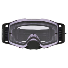 OAKLEY FRONT LINE MX TUFF BLOCKS BLACK GUNMETAL - PRIZM LOW LIGHT