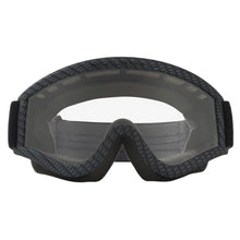 OAKLEY L-FRAME MX CARBON FIBER - CLEAR