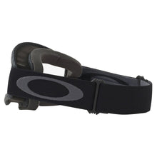 OAKLEY L-FRAME MX CARBON FIBER - CLEAR