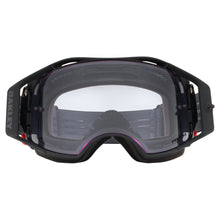 OAKLEY AIRBRAKE MTB BLACK GUNMETAL - PRIZM MX LOW LIGHT