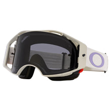 OAKLEY AIRBRAKE MTB COOL GREY - DARK GREY