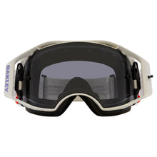 OAKLEY AIRBRAKE MTB COOL GREY - DARK GREY