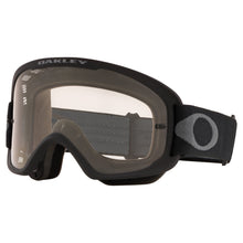 OAKLEY O-FRAME 2.0 PRO MTB BLACK GUNMETAL - CLEAR