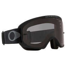 OAKLEY O-FRAME 2.0 PRO MTB BLACK GUNMETAL - DARK GREY