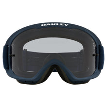 OAKLEY O-FRAME 2.0 PRO MTB FATHOM - LIGHT GREY