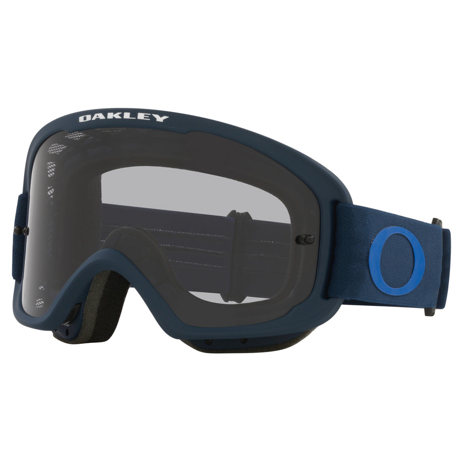 OAKLEY O-FRAME 2.0 PRO MTB FATHOM - LIGHT GREY