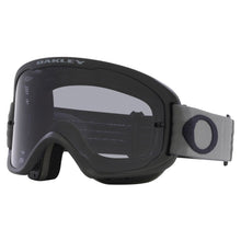OAKLEY O-FRAME 2.0 PRO MTB FORGED IRON - DARK GREY